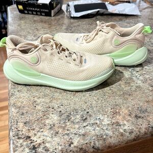 Lululemon Sneakers